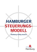 Abbildung von: Hamburger Steuerungsmodell - Kommunal- und Schul-Verlag