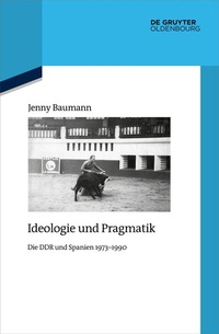 Abbildung von: Ideologie und Pragmatik - De Gruyter Oldenbourg