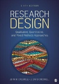 Cover: Research Design - SAGE Publications Inc