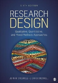 Enlarge image Cover: Research Design - SAGE Publications Inc