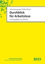 Cover: Durchblick für Arbeitslose - Fachhochschulverlag Frankfurt a.M. Der Verlag für angewandte Wissenschaft