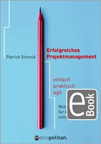 Abbildung von: Erfolgreiches Projektmanagement - Walhalla