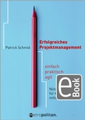 Cover: Erfolgreiches Projektmanagement - Walhalla