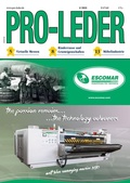 Cover: Pro Leder - Profashional-Media