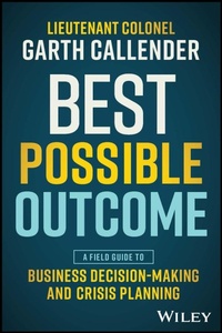 Abbildung von: Best Possible Outcome - Wiley