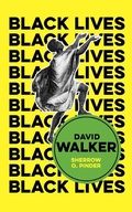 Cover: David Walker - Polity Press