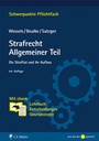 Bild: Strafrecht Allgemeiner Teil - C.F. Müller