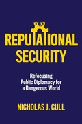 Cover: Reputational Security - Polity Press