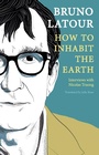 Cover: How to Inhabit the Earth - Polity Press