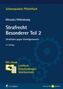 Bild: Strafrecht Besonderer Teil/ 2 - C.F. Müller