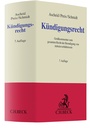 Cover: Kündigungsrecht - C.H.BECK