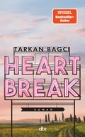 Cover: Heartbreak - dtv