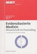 Cover: Evidenz-basierte Medizin - Urban & Vogel