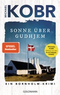 Cover: Sonne &uuml;ber Gudhjem - Goldmann