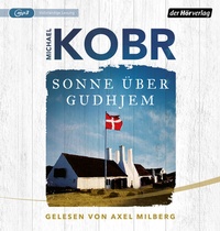Abbildung von: Sonne über Gudhjem - Der Hörverlag