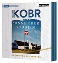 Cover: Sonne &uuml;ber Gudhjem - Der H&ouml;rverlag