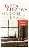 Cover: Marschlande - S. Fischer