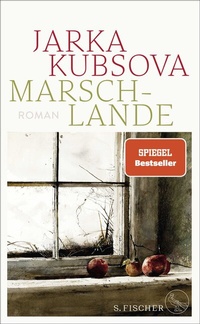 Enlarge image Cover: Marschlande - S. Fischer