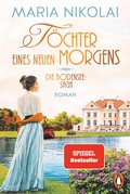 Cover: T&ouml;chter eines neuen Morgens - Penguin