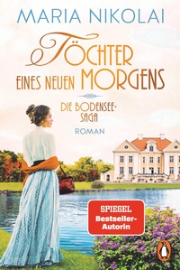 Abbildung von: Töchter eines neuen Morgens - Penguin Verlag