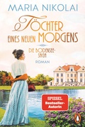 Cover: T&ouml;chter eines neuen Morgens - Penguin Verlag