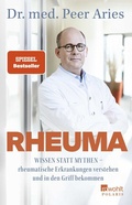 Abbildung von: Rheuma - Rowohlt Taschenbuch