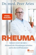 Cover: Rheuma - Rowohlt