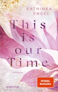 Cover: This is Our Time - Piper