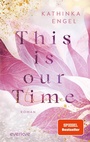 Cover: This is Our Time - Piper