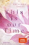 Cover: This is Our Time - Piper