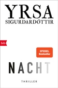 Cover: Nacht - btb