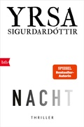 Cover: Nacht - btb