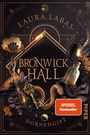Cover: Bronwick Hall - Dornengift - Piper