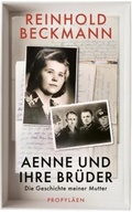 Cover: Aenne und ihre Br&uuml;der - Propyl&auml;en