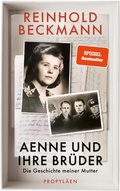 Cover: Aenne und ihre Br&uuml;der - Ullstein Taschenbuchverlag