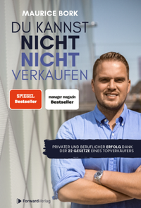 Abbildung von: Du kannst nicht nicht verkaufen - StudyHelp Verlag