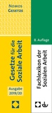 Bild: Paket Soziale Arbeit - Nomos