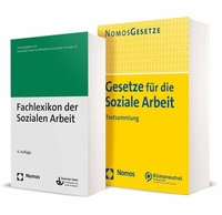 Bild vergrößern Bild: Paket Soziale Arbeit - Nomos