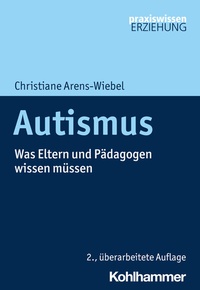 Abbildung von: Autismus - Kohlhammer