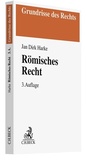 Cover: Römisches Recht - C.H.BECK