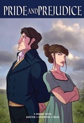 Cover: Pride and Prejudice - SelfMadeHero