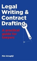 Bild: Legal Writing & Contract Drafting - Mel Atraghji