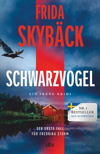 Abbildung von: Schwarzvogel - dtv