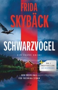 Cover: Schwarzvogel - dtv