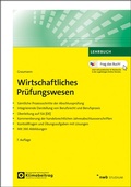 Cover: Wirtschaftliches Pr&uuml;fungswesen - NWB