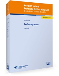 Bild vergrößern Bild: Kompakt-Training Rechnungswesen - NWB