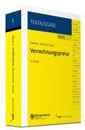 Bild: Verrechnungspreise - NWB