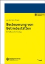 Bild: Besteuerung von Betriebsstätten - NWB