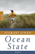 Cover: Ocean State - Rowohlt Taschenbuch