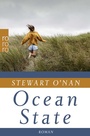 Cover: Ocean State - Rowohlt Taschenbuch